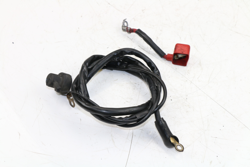photo de FAISCEAU BATTERIE SUZUKI SV N 650 (2003 - 2009)