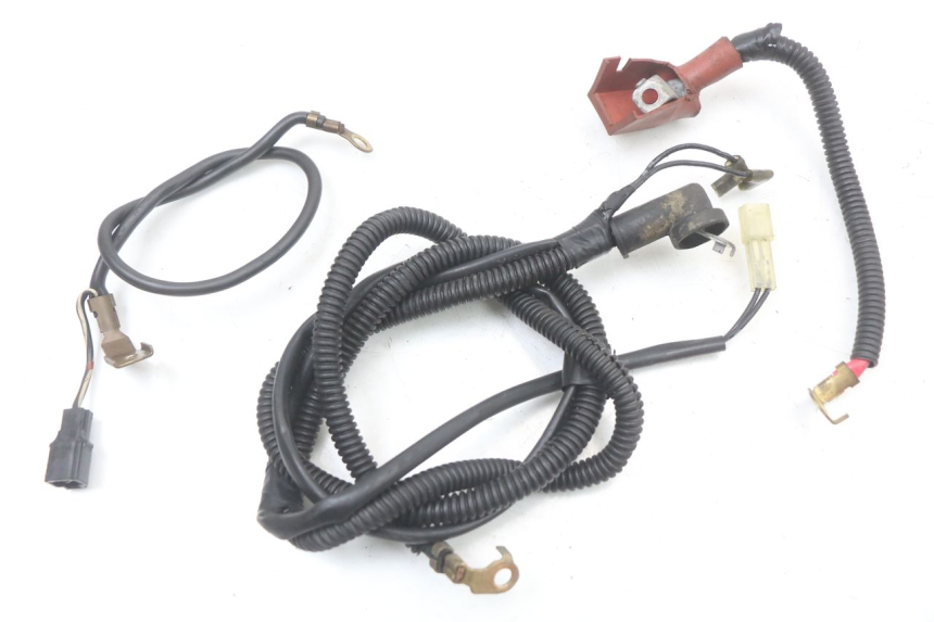 photo de FAISCEAU BATTERIE SUZUKI VL INTRUDER 125 (2004 - 2007)