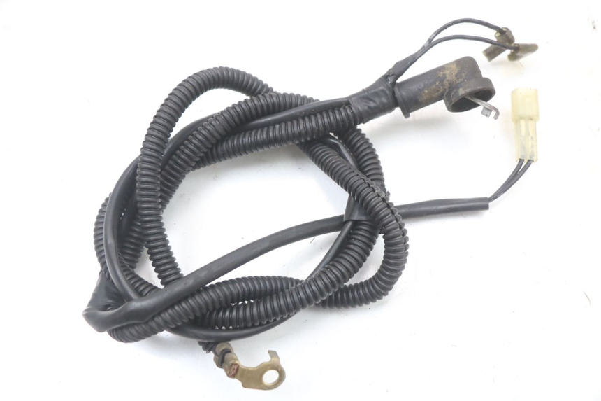 photo de FAISCEAU BATTERIE SUZUKI VL INTRUDER 125 (2004 - 2007)