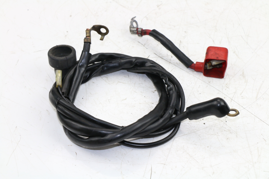 photo de FAISCEAU BATTERIE SUZUKI SV N 650 (2003 - 2009)