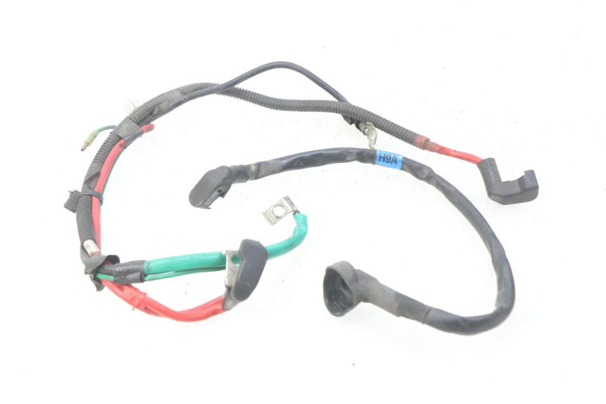 photo de FAISCEAU BATTERIE SYM CITYCOM CITY COM 125 (2009 - 2014)