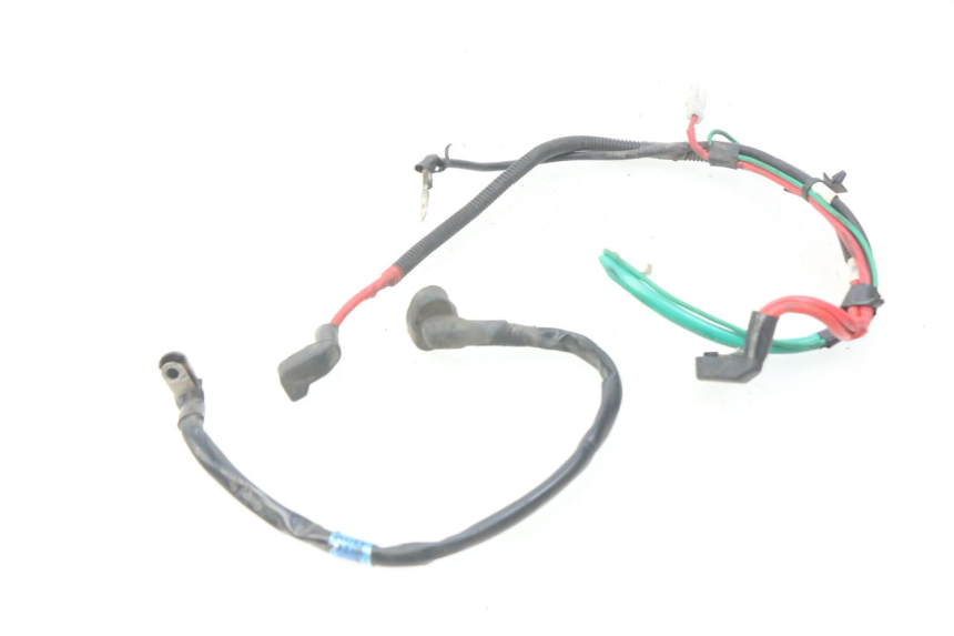 photo de FAISCEAU BATTERIE SYM CITYCOM CITY COM 125 (2009 - 2014)