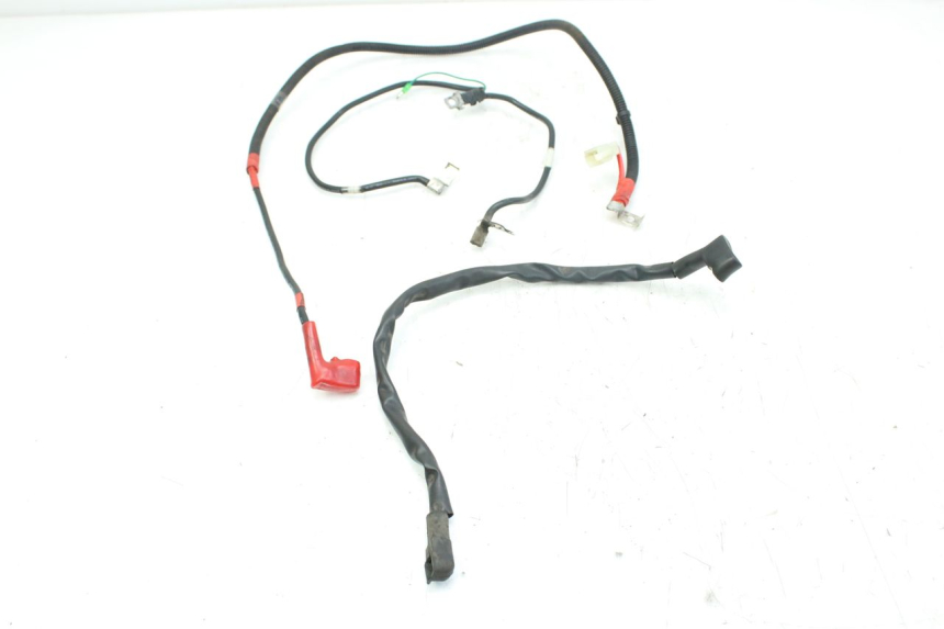 photo de FAISCEAU BATTERIE SYM FIDDLE 3 III 125 (2014 - 2020)