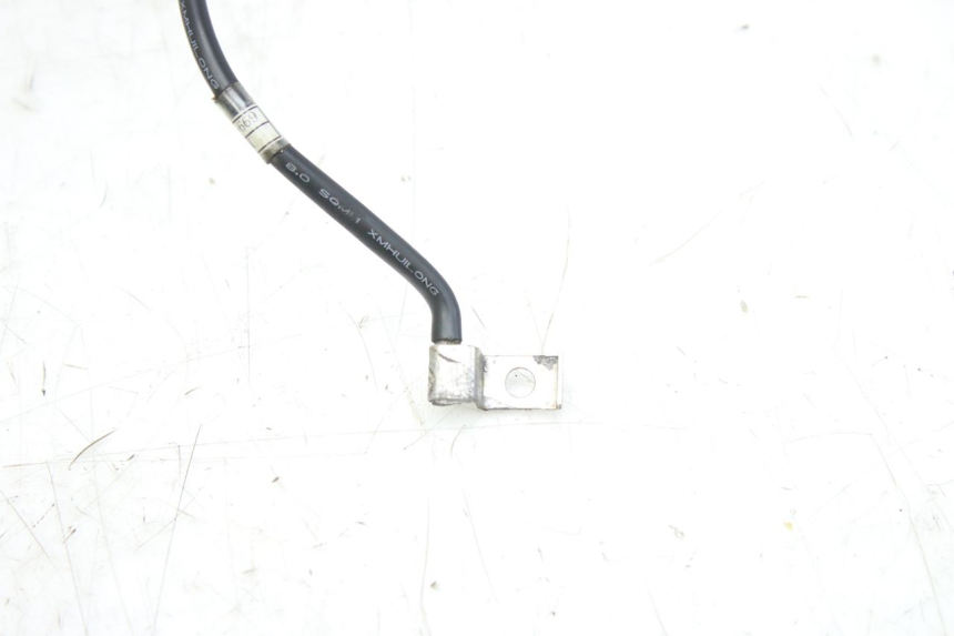 photo de FAISCEAU BATTERIE SYM FIDDLE 3 III 125 (2014 - 2020)