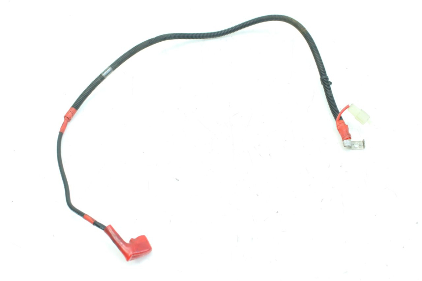photo de FAISCEAU BATTERIE SYM FIDDLE 3 III 125 (2014 - 2020)