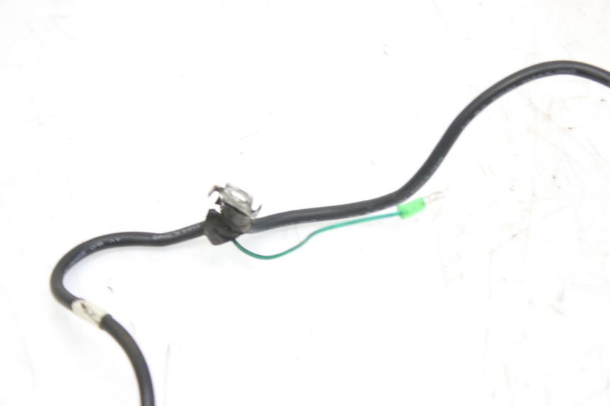 photo de FAISCEAU BATTERIE SYM FIDDLE 3 III 125 (2014 - 2020)