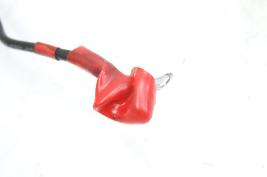 photo de FAISCEAU BATTERIE SYM FIDDLE 3 III 125 (2014 - 2020)