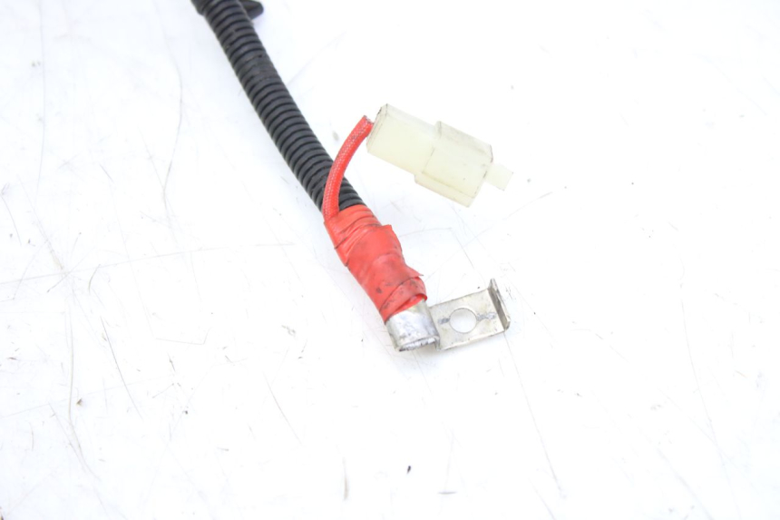 photo de FAISCEAU BATTERIE SYM FIDDLE 3 III 125 (2014 - 2020)