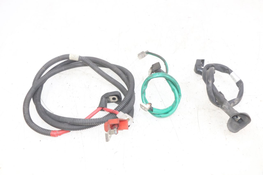 photo de FAISCEAU BATTERIE SYM GTS EFI 125 (2012 - 2016)