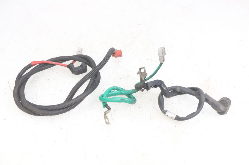 photo de FAISCEAU BATTERIE SYM GTS EFI 125 (2012 - 2016)
