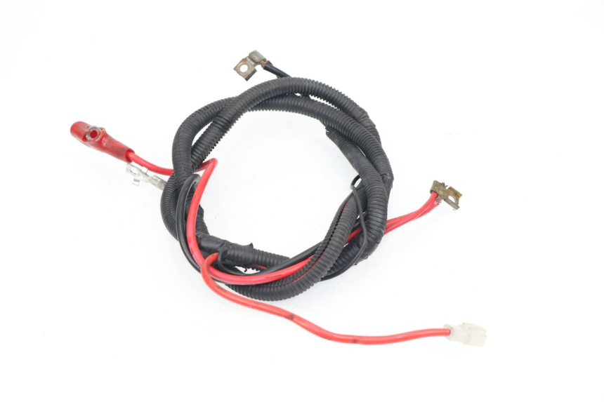 photo de FAISCEAU BATTERIE TGB X-MOTION XMOTION 125 (2008 - 2014)