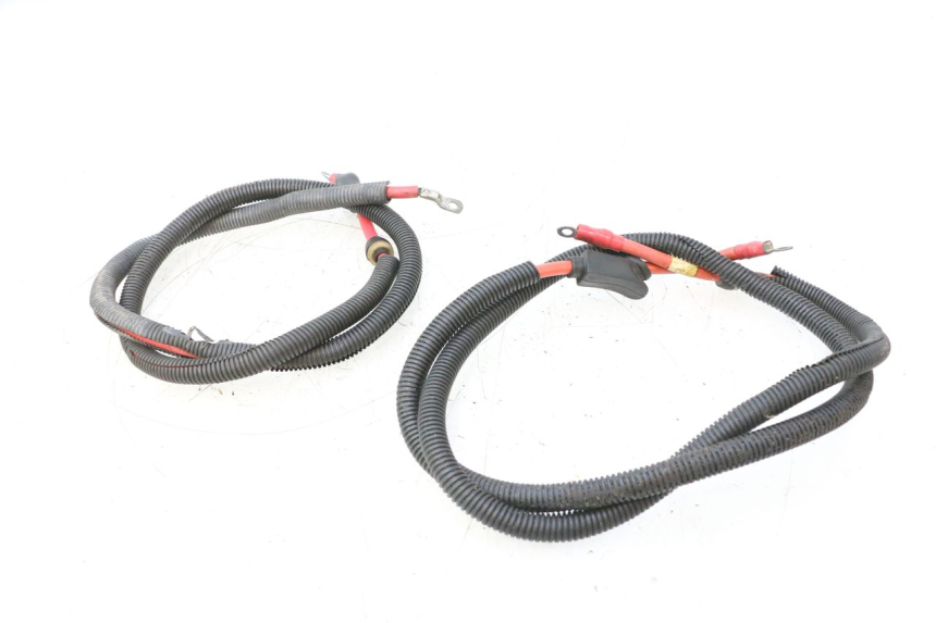 photo de FAISCEAU BATTERIE YAMAHA WAVE RUNNER GP R 1200 (2000 - 2003) - Détail de la pièce