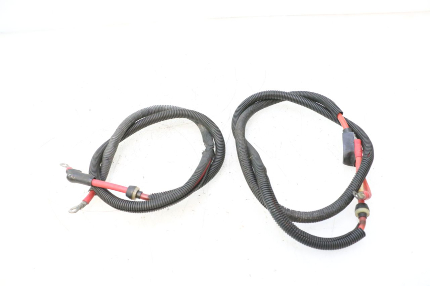 photo de FAISCEAU BATTERIE YAMAHA WAVE RUNNER GP R 1200 (2000 - 2003) - Zoom état d’usage