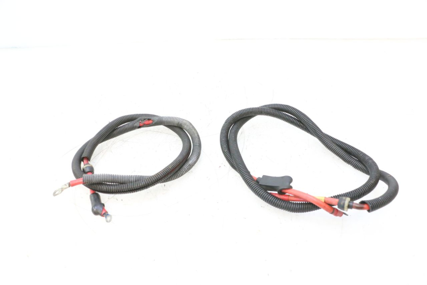 photo de FAISCEAU BATTERIE YAMAHA WAVE RUNNER GP R 1200 (2000 - 2003) - Autre angle de vue