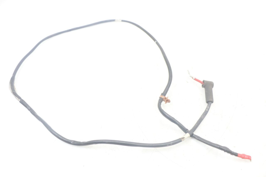 photo de FAISCEAU BATTERIE YAMAHA XMAX X-MAX ABS 125 (2017 - 2020)