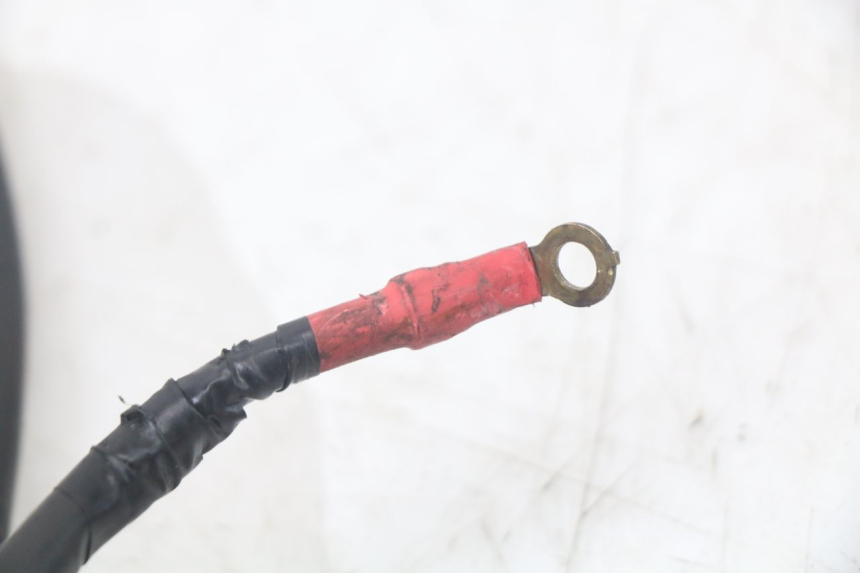 photo de FAISCEAU BATTERIE YAMAHA XMAX X-MAX ABS 125 (2017 - 2020)