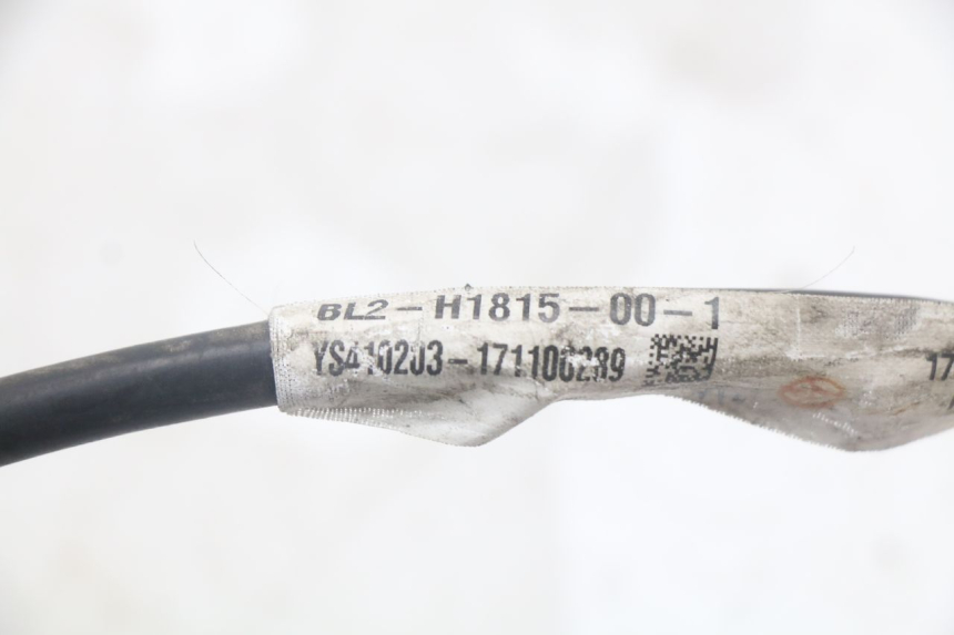 photo de FAISCEAU BATTERIE YAMAHA XMAX X-MAX ABS 125 (2017 - 2020)