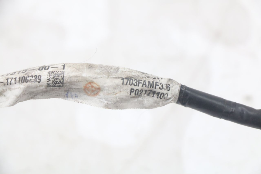 photo de FAISCEAU BATTERIE YAMAHA XMAX X-MAX ABS 125 (2017 - 2020)