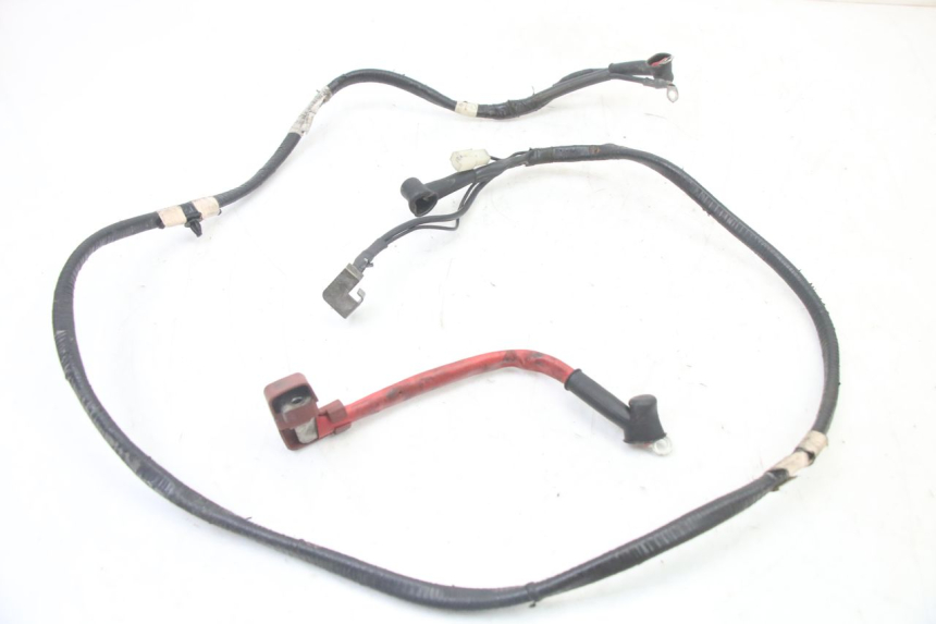 photo de FAISCEAU BATTERIE YAMAHA X-MAX XMAX 125 (2010 - 2014)