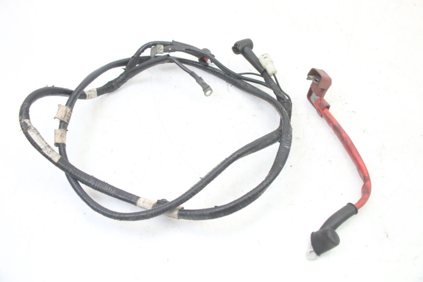 photo de FAISCEAU BATTERIE YAMAHA X-MAX XMAX 125 (2010 - 2014)