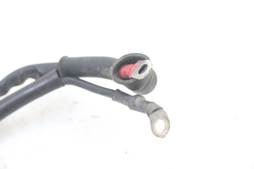 photo de FAISCEAU BATTERIE YAMAHA X-MAX XMAX 125 (2010 - 2014)