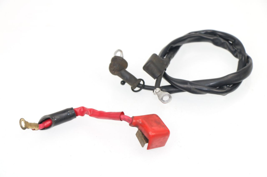 photo de FAISCEAU BATTERIE YAMAHA FZ6 FAZER 600 (2007 - 2010)