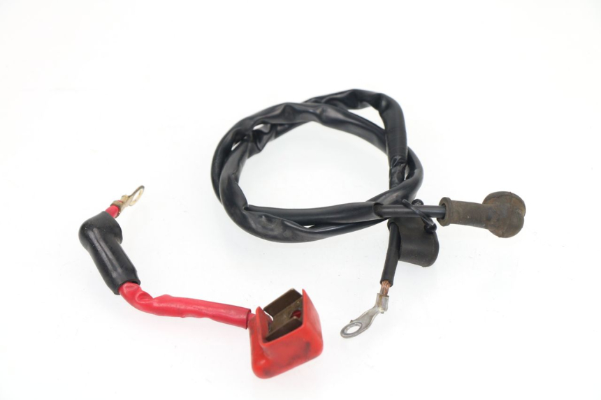 photo de FAISCEAU BATTERIE YAMAHA FZ6 FAZER 600 (2007 - 2010)
