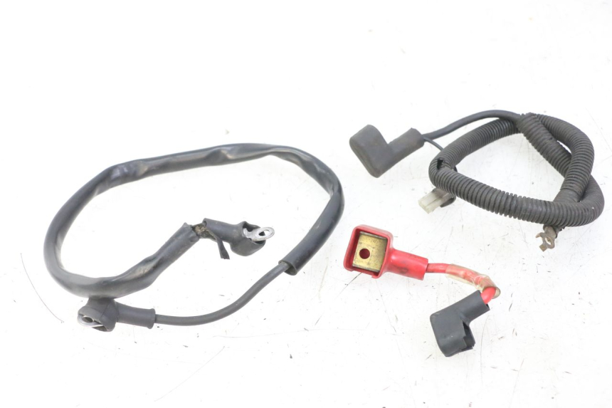 photo de FAISCEAU BATTERIE YAMAHA FZS FAZER 600 (2001 - 2003)