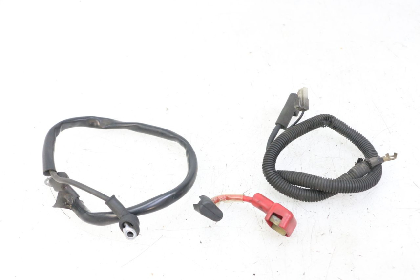 photo de FAISCEAU BATTERIE YAMAHA FZS FAZER 600 (2001 - 2003)