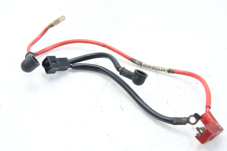 photo de FAISCEAU BATTERIE YAMAHA HW XENTER 125 (2011 - 2017)