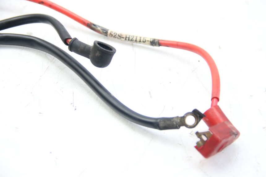 photo de FAISCEAU BATTERIE YAMAHA HW XENTER 125 (2011 - 2017)