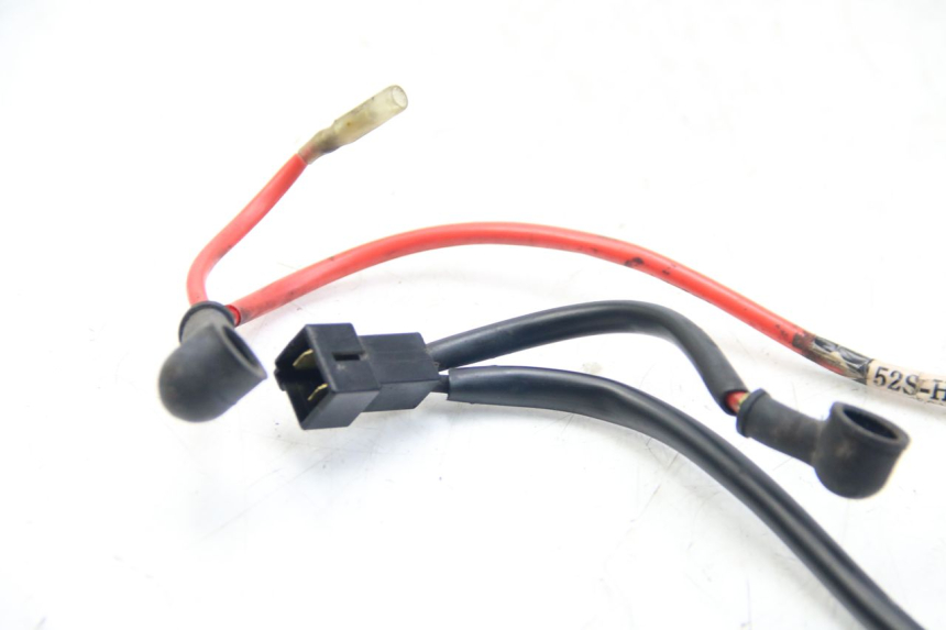 photo de FAISCEAU BATTERIE YAMAHA HW XENTER 125 (2011 - 2017)