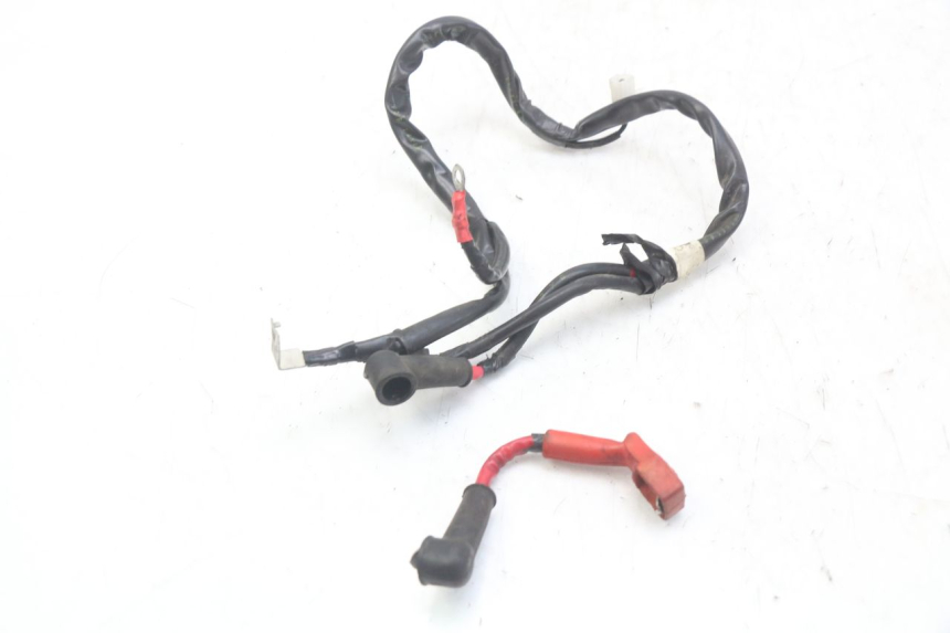photo de FAISCEAU BATTERIE YAMAHA X-CITY XCITY 125 (2007 - 2008)