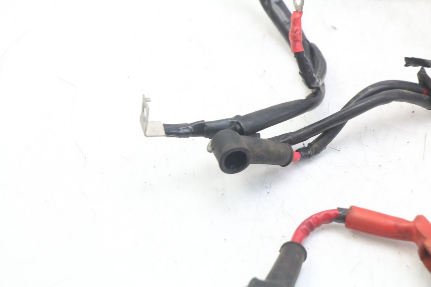 photo de FAISCEAU BATTERIE YAMAHA X-CITY XCITY 125 (2007 - 2008)