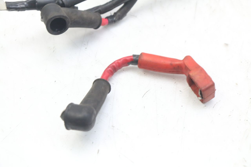 photo de FAISCEAU BATTERIE YAMAHA X-CITY XCITY 125 (2007 - 2008)