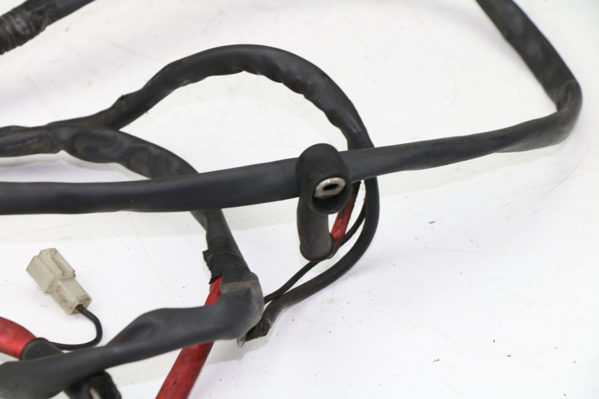 photo de FAISCEAU BATTERIE YAMAHA XMAX X-MAX 125 (2006 - 2009)