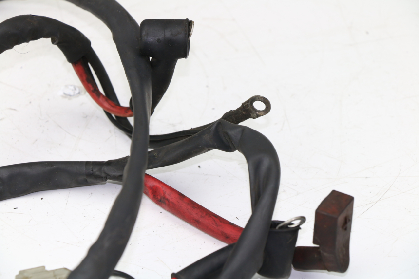 photo de FAISCEAU BATTERIE YAMAHA XMAX X-MAX 125 (2006 - 2009)