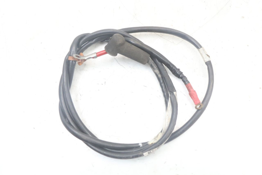 photo de FAISCEAU BATTERIE YAMAHA XMAX X-MAX ABS 125 (2017 - 2020)