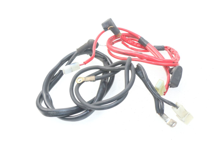 photo de FAISCEAU BATTERIE YAMAHA XP T-MAX TMAX ABS 500 (2004 - 2007)