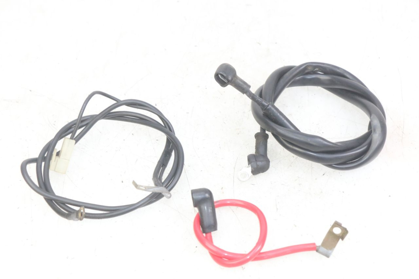 photo de FAISCEAU BATTERIE YAMAHA YP MAJESTY 400 (2004 - 2008)