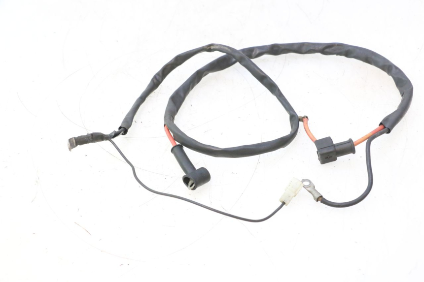 photo de FAISCEAU BATTERIE YAMAHA YP MAJESTY 125 (2007 - 2010) - Vue principale