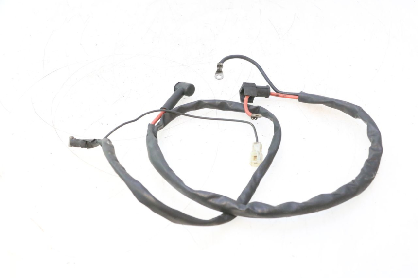 photo de FAISCEAU BATTERIE YAMAHA YP MAJESTY 125 (2007 - 2010) - Détail de la pièce