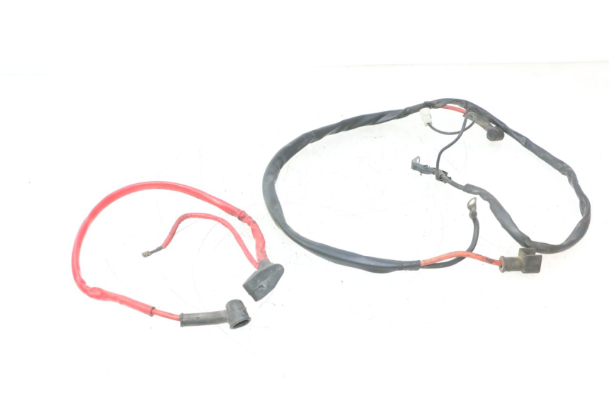 photo de FAISCEAU BATTERIE YAMAHA YP MAJESTY 125 (2002 - 2006) - Vue principale