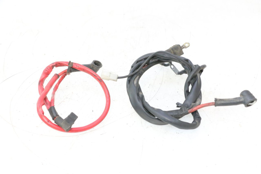 photo de FAISCEAU BATTERIE YAMAHA YP MAJESTY 125 (2002 - 2006) - Détail de la pièce