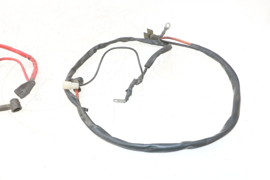 photo de FAISCEAU BATTERIE YAMAHA YP MAJESTY 125 (2002 - 2006) - Autre angle de vue