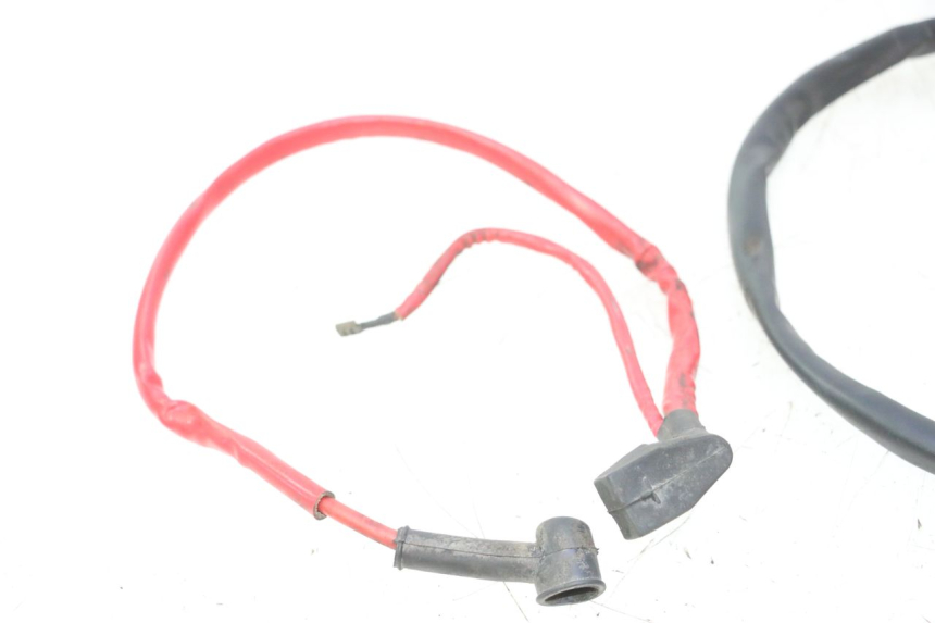 photo de FAISCEAU BATTERIE YAMAHA YP MAJESTY 125 (2002 - 2006) - Points de fixation