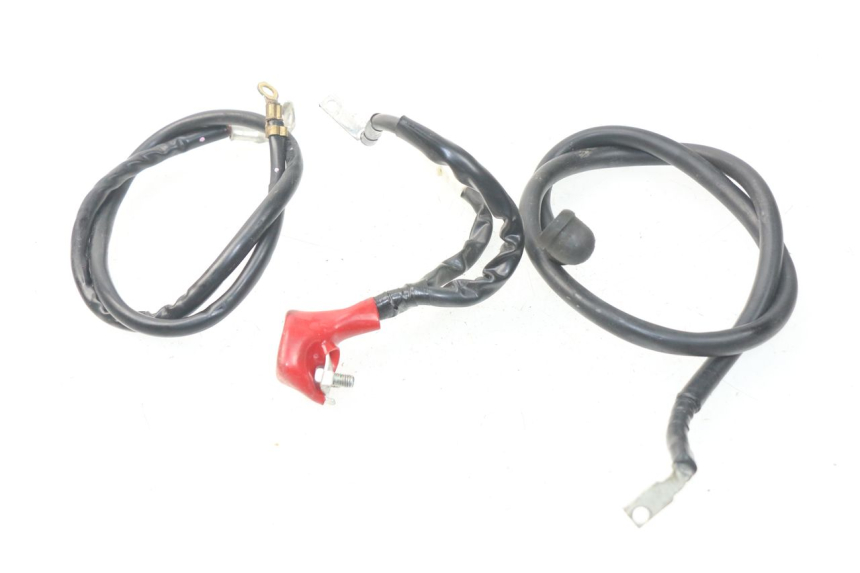 photo de FAISCEAU BATTERIE KAWASAKI Z Z900 900 (2017 - 2019)