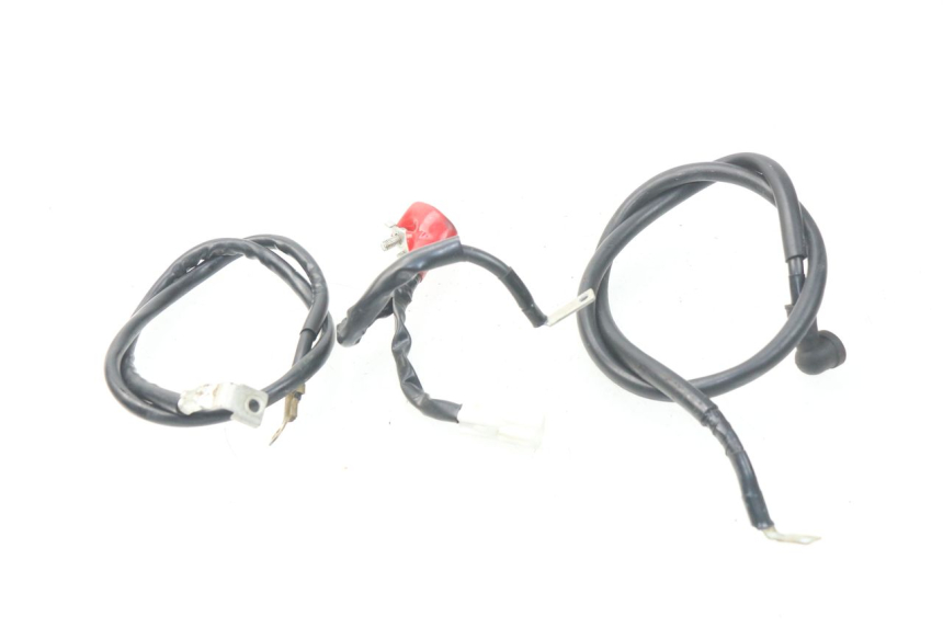 photo de FAISCEAU BATTERIE KAWASAKI Z Z900 900 (2017 - 2019)