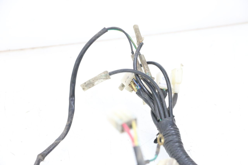 photo de FAISCEAU BEELINE VELOCE 4T 50 (2011 - 2020)