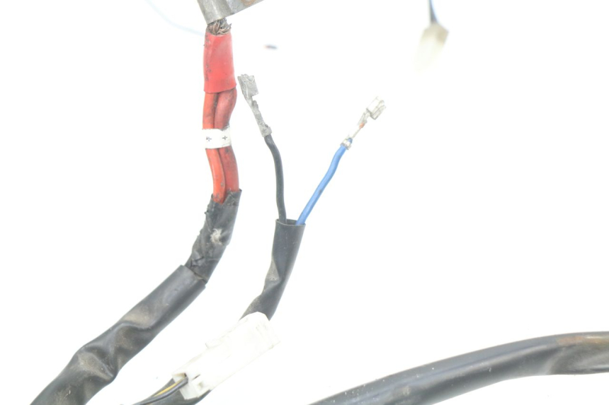 photo de FAISCEAU PIAGGIO BEVERLY 125 (1998 - 2005)